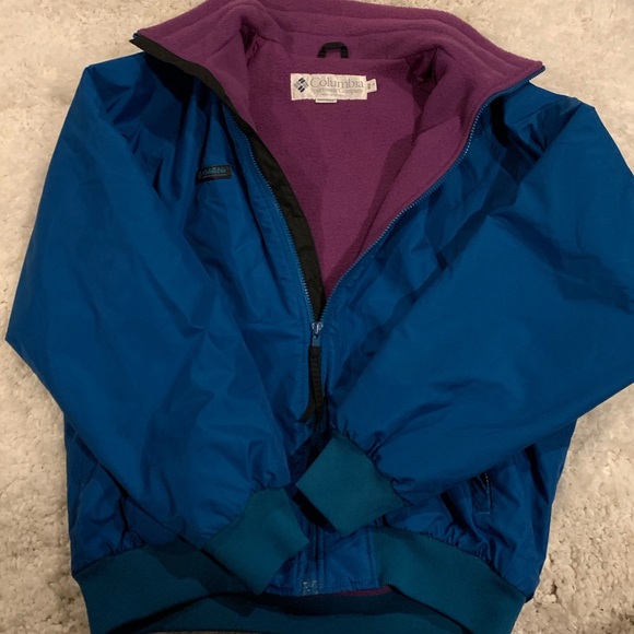 VTG Columbia Jacket - Picture 3 of 5